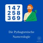 Entdecke die Pythagoreische Numerologie und ihre Faszination. Erfahre, wie Zahlen eine tiefere Bedeutung für dein Leben und deine Persönlichkeit haben.