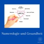 Entdecke die faszinierende Verbindung zwischen Numerologie und Gesundheit. Erfahre, wie Zahlen Einfluss auf unser Wohlbefinden nehmen können.